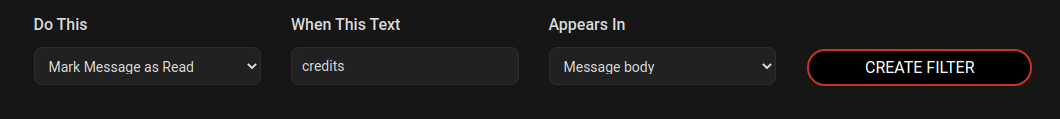 Tip button